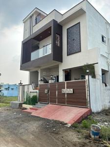 2 BHK Independent House