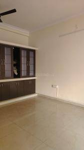 Hall Image of 2000 Sq.ft 3 BHK Villa for rent in Dwarkadheesh Dwarkadham Apartment, Badwai Bhopal for Rs. 25000
