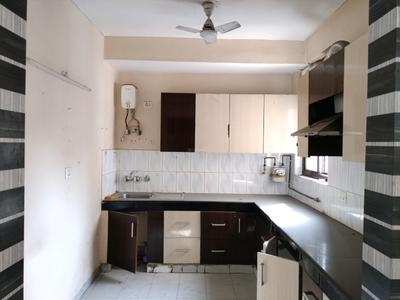 Kitchen Image of 2250 Sq.ft 3 BHK Apartment / Flat for sale in JP Beverly Park CGHS, Sector 22 Dwarka New Delhi for Rs. 41000000