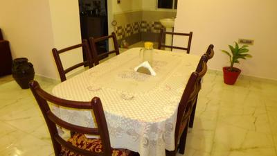 Hall Image of One Fine Hospitality  in HBR Layout, Bangalore