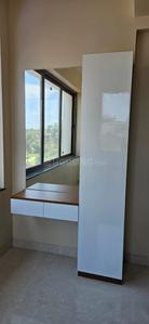 Bedroom Image of 2300 Sq.ft 4 BHK Apartment / Flat for rent in Panjim Goa for Rs. 130000