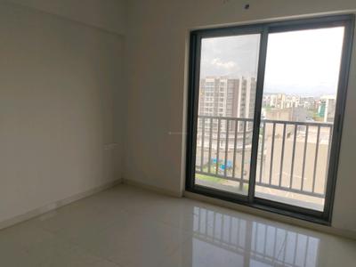 Bedroom Image of 1200 Sq.ft 2 BHK Apartment / Flat for sale in Ulwe Navi Mumbai for Rs. 11500000