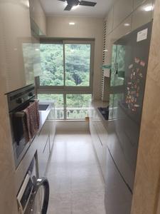 Hall Image of 779 Sq.ft 2 BHK Apartment / Flat for sale in Hiranandani Castle Rock, Powai Mumbai for Rs. 31900000
