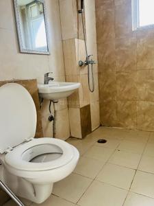 Image of 1724 Sq.ft 3 BHK Apartment / Flat for sale in The Antriksh Heights, Sector 84, Gurgaon for Rs. 14700000
