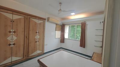 Bedroom Image of 950 Sq.ft 2 BHK Apartment / Flat for rent in Hiranandani Estate Avila, Hiranandani Estate Thane for Rs. 45000