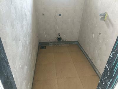 Image of 700 Sq.ft 1 BHK Apartment / Flat for sale in Creative Marvel, Ulwe, Navi Mumbai for Rs. 5500000
