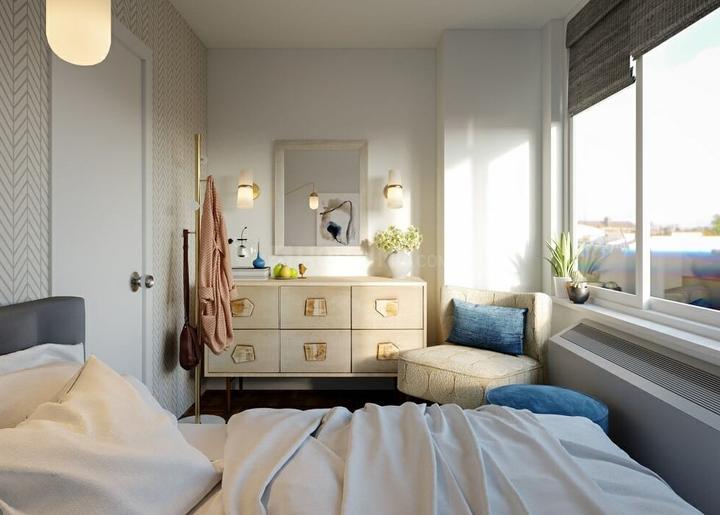 SBR Minara Main Image 1