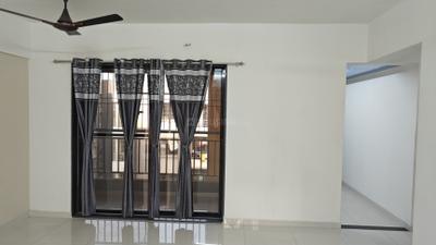 Living Room Image of 1220 Sq.ft 2 BHK Apartment / Flat for rent in Mangalam Heights , Kamli Falia Silvassa for Rs. 12200