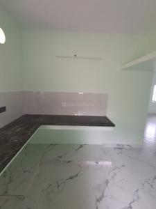 2 BHK Independent House