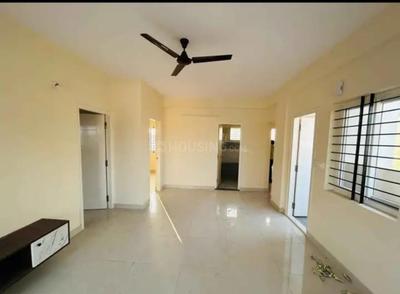 Hall Image of 1200 Sq.ft 2 BHK Apartment / Flat for rent in Kadubeesanahalli Bengaluru for Rs. 45000