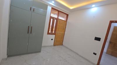 Bedroom Image of 1050 Sq.ft 3 BHK Apartment / Flat for sale in Indraprashtha Yojna Ghaziabad for Rs. 4650000
