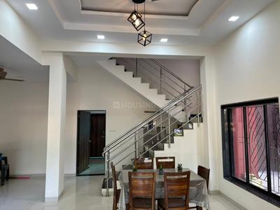 Hall Image of 1616 Sq.ft 3 BHK Villa for sale in Tungarli Lonavala for Rs. 18000000