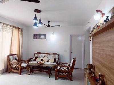 Hall Image of 1436 Sq.ft 3 BHK Apartment / Flat for sale in Gulshan Vivante, Sector 137 Noida for Rs. 23000000