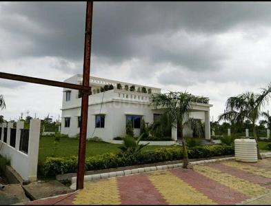 Image of 1350 Sq.ft Residential Plot / Land for sale in Old Dhamtari Road, Raipur for Rs. 2025000
