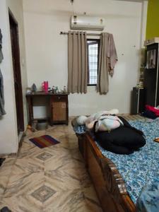 Bedroom Image of 1500 Sq.ft 1 BHK Independent House for sale in Sudama Nagar Indore for Rs. 9500000