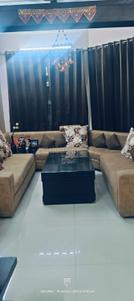 Hall Image of 1000 Sq.ft 1 BHK Builder Floor for rent in Urban Estate Jalandhar for Rs. 17000