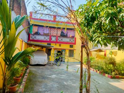 Balcony Image of 2700 Sq.ft 4 BHK Independent House for sale in Maitripuram Gorakhpur for Rs. 8000000