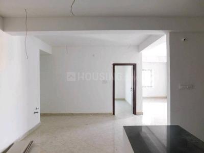 Hall Image of 1900 Sq.ft 3 BHK Apartment / Flat for sale in Khairatabad Hyderabad for Rs. 18500000