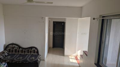 Hall Image of 600 Sq.ft 2 BHK Apartment / Flat for sale in Padegaon Aurangabad for Rs. 3100000
