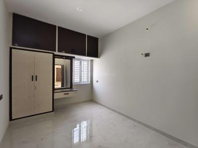 Bedroom Image of 1200 Sq.ft 2 BHK Independent House for sale in Vaiyampalayam Coimbatore for Rs. 7000000
