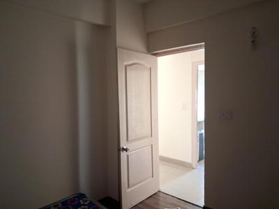 Bedroom Image of 1069 Sq.ft 2.5 BHK Apartment / Flat for sale in Paras Tierea, Sector 137 Noida for Rs. 9000000