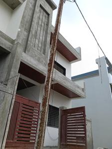 Image of 1000 Sq.ft 2 BHK Duplex for sale in Shri Vidhya Sagar Vihar, Karmeta, Jabalpur for Rs. 8500000