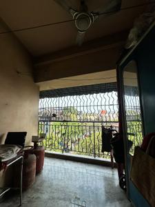Hall Image of 1400 Sq.ft 2 BHK Apartment / Flat for sale in Entally Kolkata for Rs. 12500000