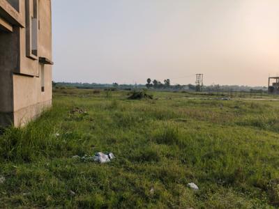 Image of 1440 Sq.ft Residential Plot / Land for sale in Swapnabhumi, New Town, Kolkata for Rs. 3455454