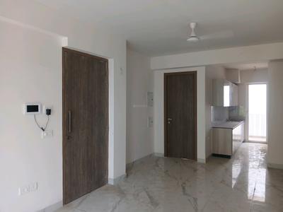 Living Room Image of 1550 Sq.ft 3 BHK Builder Floor for sale in Smartworld Gems, Sector 89 Gurgaon for Rs. 15500000