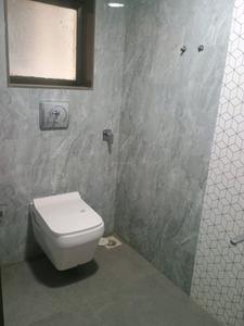 Common Bathroom Image of 1856 Sq.ft 3 BHK Apartment / Flat for sale in V Ten Lake View, Kalyan West Kalyan for Rs. 16800000