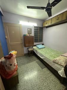 Bedroom Image of 836 Sq.ft 3 BHK Apartment / Flat for sale in Dum Dum Park Kolkata for Rs. 4500000