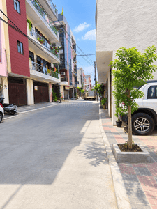 Image of 2394 Sq.ft Residential Plot / Land for sale in Sector 105, Gurgaon for Rs. 30590000
