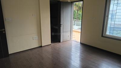 Bedroom Image of 2300 Sq.ft 3 BHK Villa for rent in Arihant Green City Villas, Hadapsar Pune for Rs. 37000