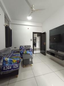 1 BHK Flat