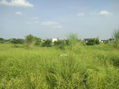 YEIDA Individual Residential Plots Plot View 3