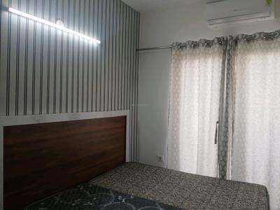 Bedroom Image of 2000 Sq.ft 3 BHK Apartment / Flat for sale in Assotech Blith by Assotech Limited, Sector 99 Gurgaon for Rs. 20500000