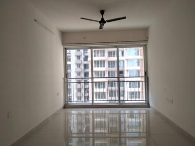 Living Room Image of 1140 Sq.ft 2 BHK Apartment / Flat for rent in Marathon Nexzone, Panvel Navi Mumbai for Rs. 20000