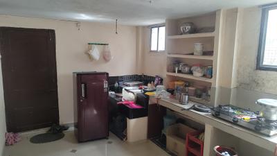 Kitchen Image of 700 Sq.ft 2 BHK Independent House for sale in Edappally Kochi for Rs. 4200000