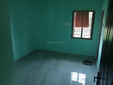 Bedroom Image of 1200 Sq.ft 2 BHK Independent House for rent in Poonamallee Chennai for Rs. 16500