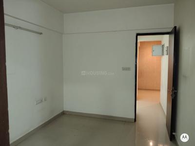 Bedroom Image of 1500 Sq.ft 3 BHK Apartment / Flat for sale in Vashi Navi Mumbai for Rs. 24000000