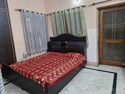 Bedroom Image of 2849 Sq.ft 3 BHK Independent House for sale in Ravindra Garden, Aliganj Lucknow for Rs. 65000000