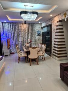 Hall Image of 1441 Sq.ft 3 BHK Apartment / Flat for sale in Ahad Excellencia by Ahad Builders Pvt Ltd, Choodasandra Bengaluru for Rs. 18500000