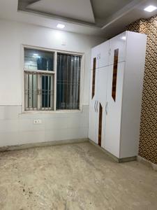 Bedroom Image of 750 Sq.ft 2 BHK Builder Floor for sale in Sector 3 Rohini New Delhi for Rs. 9500000