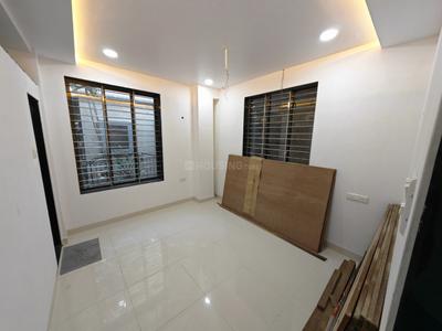 Bedroom Image of 1200 Sq.ft 3 BHK Builder Floor for sale in Naigaon West Naigaon for Rs. 7000000