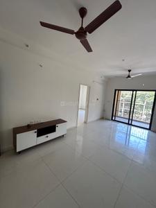 Hall Image of 1446 Sq.ft 3 BHK Apartment / Flat for rent in Casagrand First City, Sholinganallur Chennai for Rs. 45000