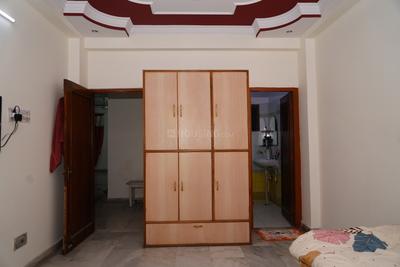 Bedroom Image of 1500 Sq.ft 3 BHK Apartment / Flat for sale in Butler Colony Lucknow for Rs. 9500000