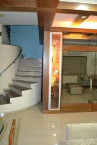 Hall Image of 4914 Sq.ft 4 BHK Independent House for sale in Thaltej Ahmedabad for Rs. 98000000