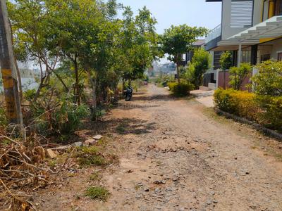 Vidyashankara Layout Plot View 1