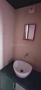 Image of 700 Sq.ft 2 BHK Apartment / Flat for rent in Sayajiganj, Vadodara for Rs. 20000