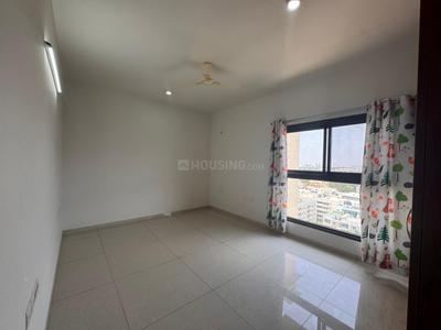 Bedroom Image of 1500 Sq.ft 3 BHK Apartment / Flat for sale in Sobha Royal Pavilion, Carmelaram Bengaluru for Rs. 32500000